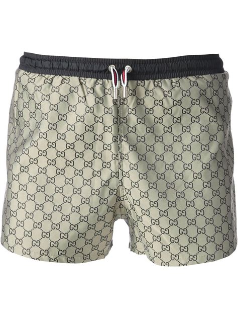 kids gucci swim trunks|gucci swim trunks cheap.